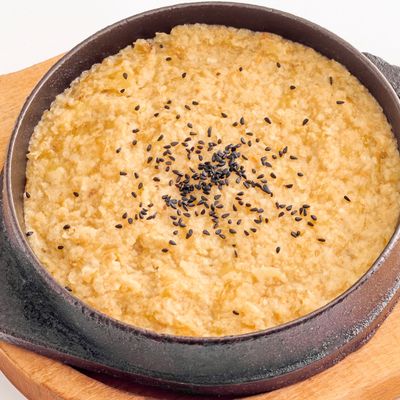 Banana Fatteh