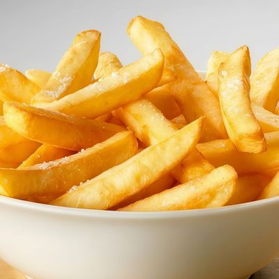 Potatoes