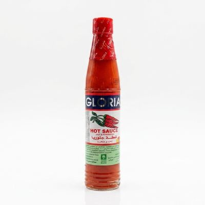 Rana Hot Sauce