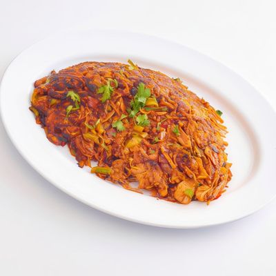 Mandi Meat Oqda