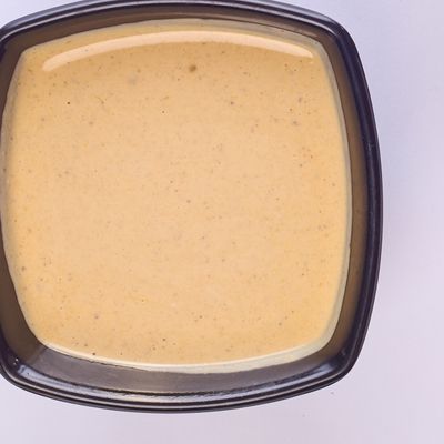 Tahini Salad
