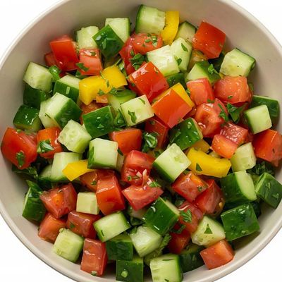 Balady Salad