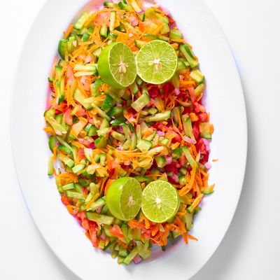 Mixed Salad