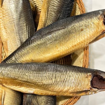 Super Dutch Herring (1 kg)