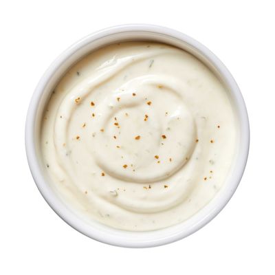 Ranch Sauce