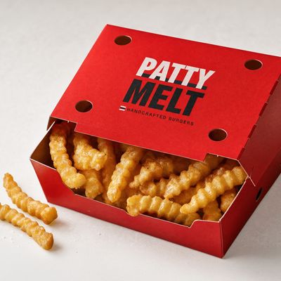 PATTY MELT photo 5