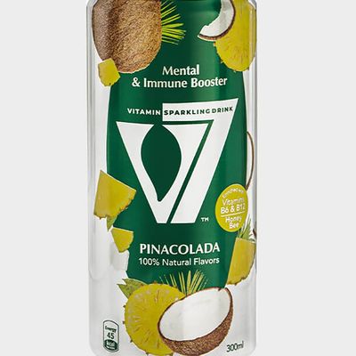V7 Pinacolada