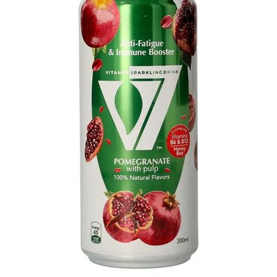 V7 Pomegranate