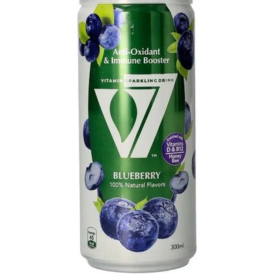 في 7 Blueberry