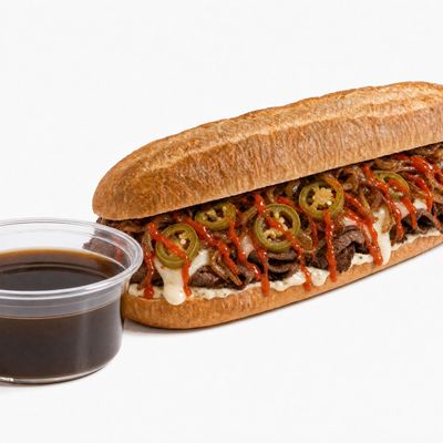 PATTY MELT photo 10