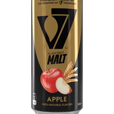 V7 Apple Malt