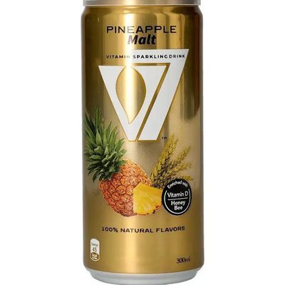 V7 Pineapple Malt