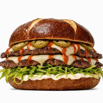 PATTY MELT photo 9