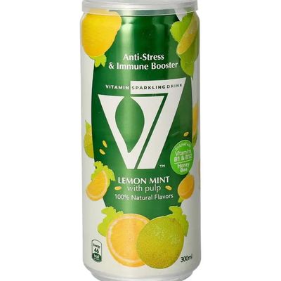 V7 Lemon Ment