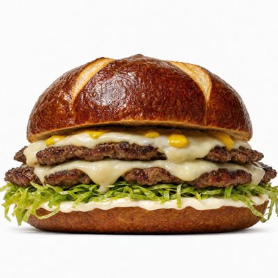 PATTY MELT photo 4
