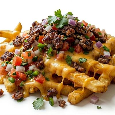 Taco Fries