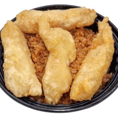 Fillet Rice