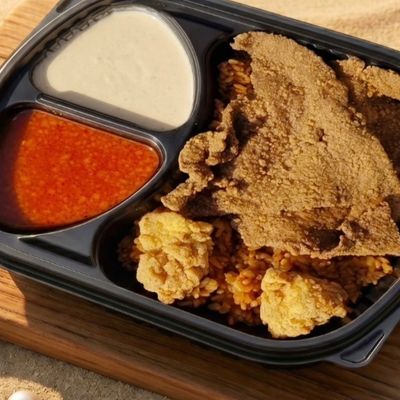 El Keif Meal