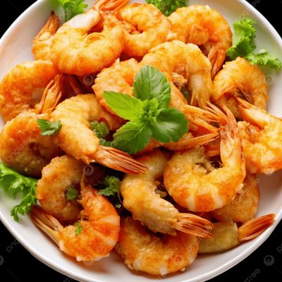 Medium Shrimp