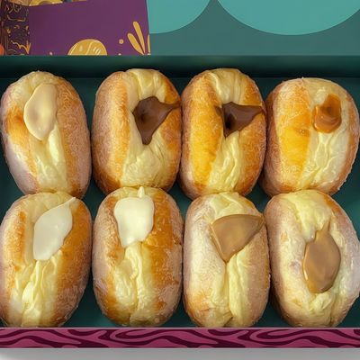 City Donuts photo 6