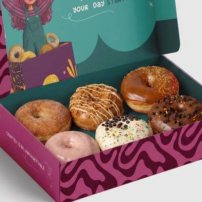 Joy Box