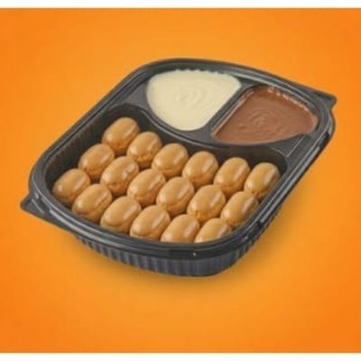 Mini Eclair Box
