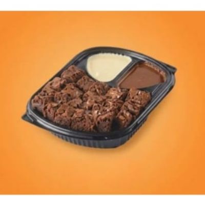 Chocolate Brownie Box