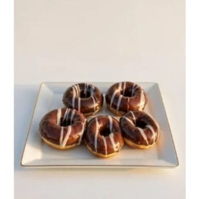 Regular Donut Offers