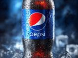 Pepsi Liter
