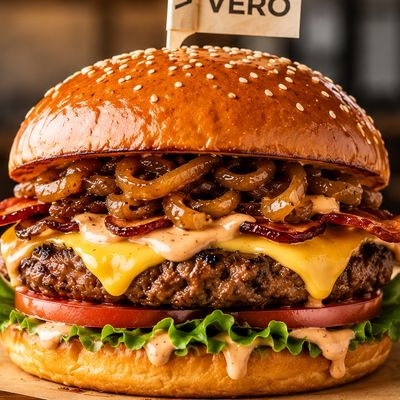 Fero Caramel