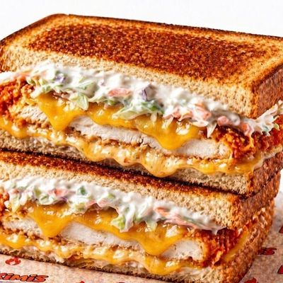 Toastie