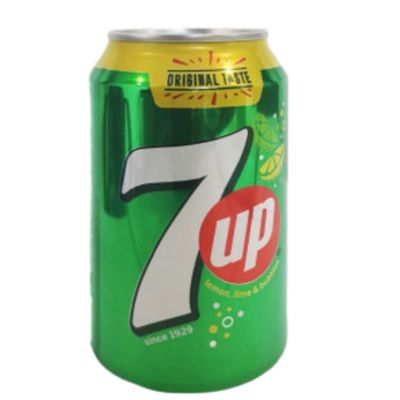 علب سفن أب