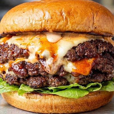 PRIVATE BURGER photo 3