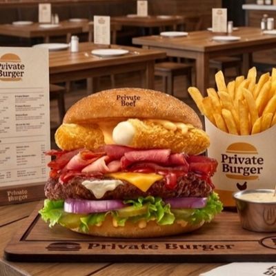 Private Beef