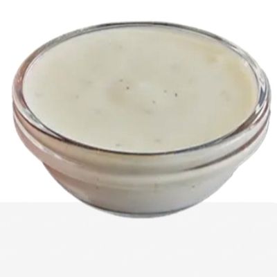 Fresh Ranch Sauce