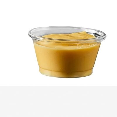 Chedar Cheese Sauce