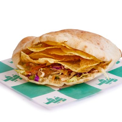 Chips Sandwich