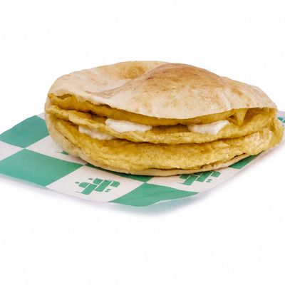 Omelette Kiri