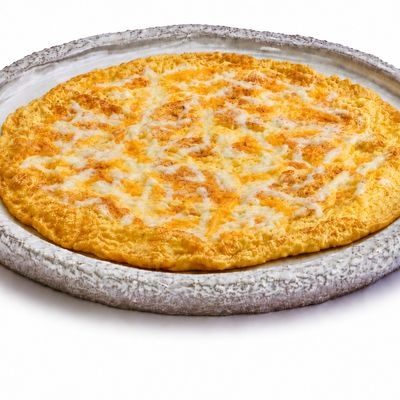 Omelette Kiri