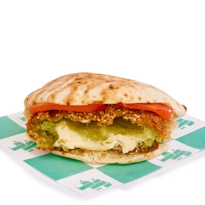 Taamia Mozzarella