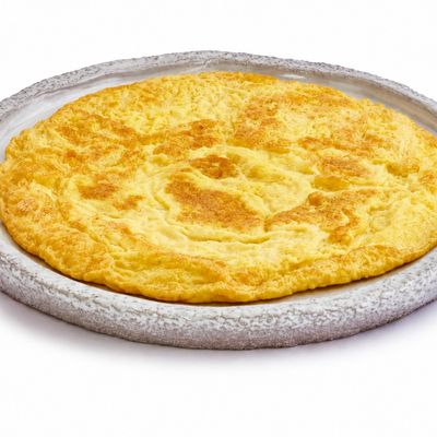 Plain Omelette Box