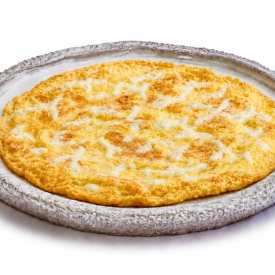 Omelette Roumi
