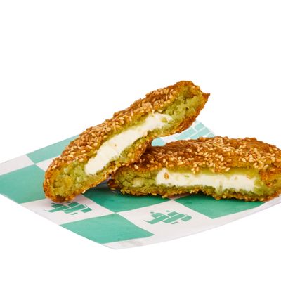 Taamia Mozzarella Piece