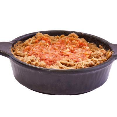 Foul Tomato Sauce Box