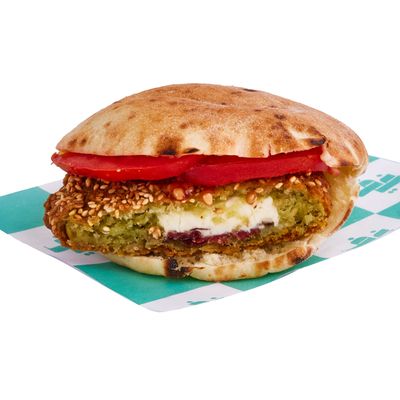 Taamia Kiri Pastrami