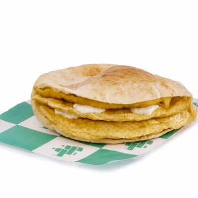 Omelette Mix Cheese