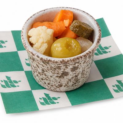 Pickles