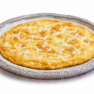 Omelette Mix Cheese