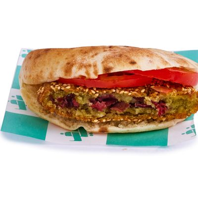 Taamia Pastrami