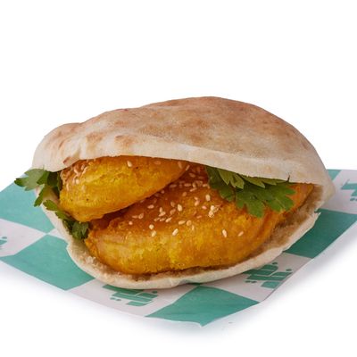 Pane Potato